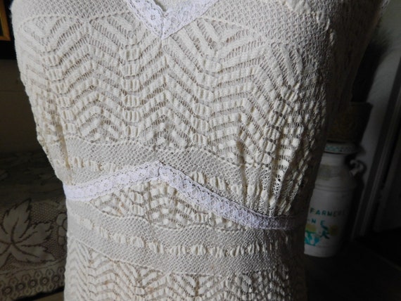 90's Rabbit Designs Retro Flapper Style  or Victo… - image 8