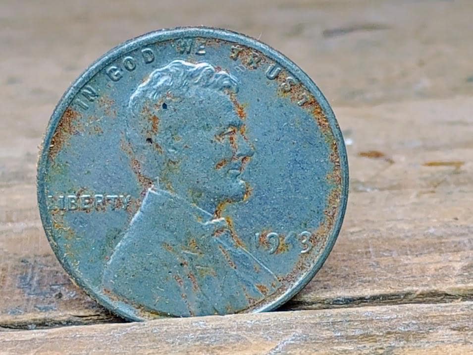 Error coins - Etsy 日本