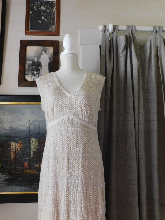 90's Rabbit Designs Retro Flapper Style  or Victo… - image 2