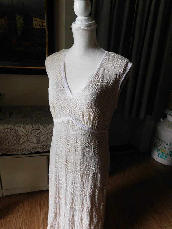 90's Rabbit Designs Retro Flapper Style  or Victo… - image 3