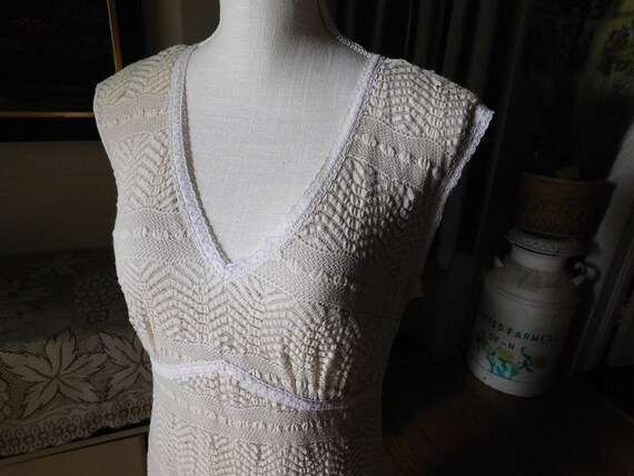 90's Rabbit Designs Retro Flapper Style  or Victo… - image 5