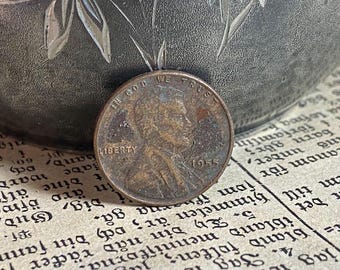 1996年カナダ2ドル硬貨、エリザベス2世女王とシロクマ、ツートンコイン