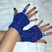 see more listings in the short fingerless gloves section