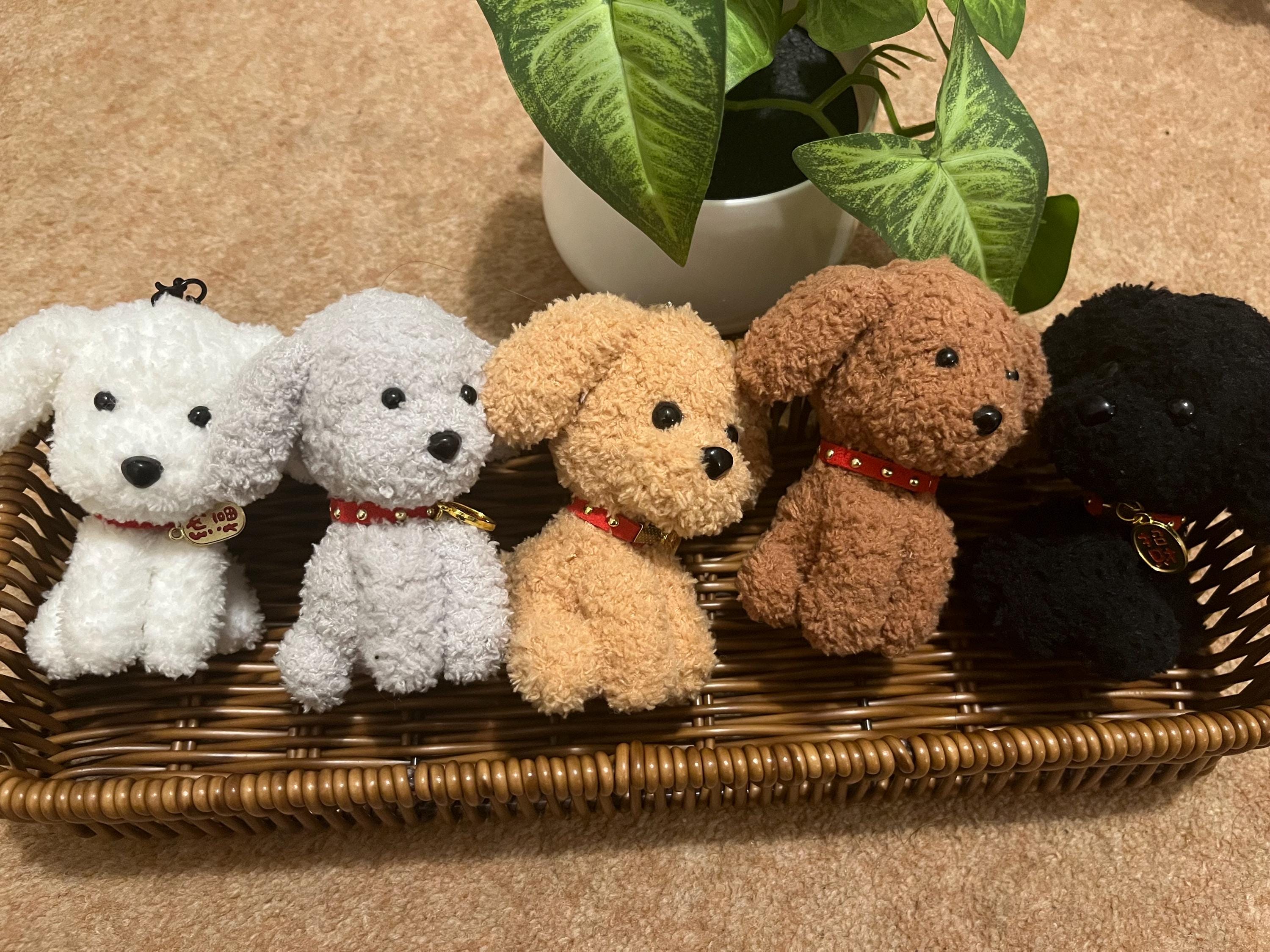 マルプーのぬいぐるみ - Etsy 日本