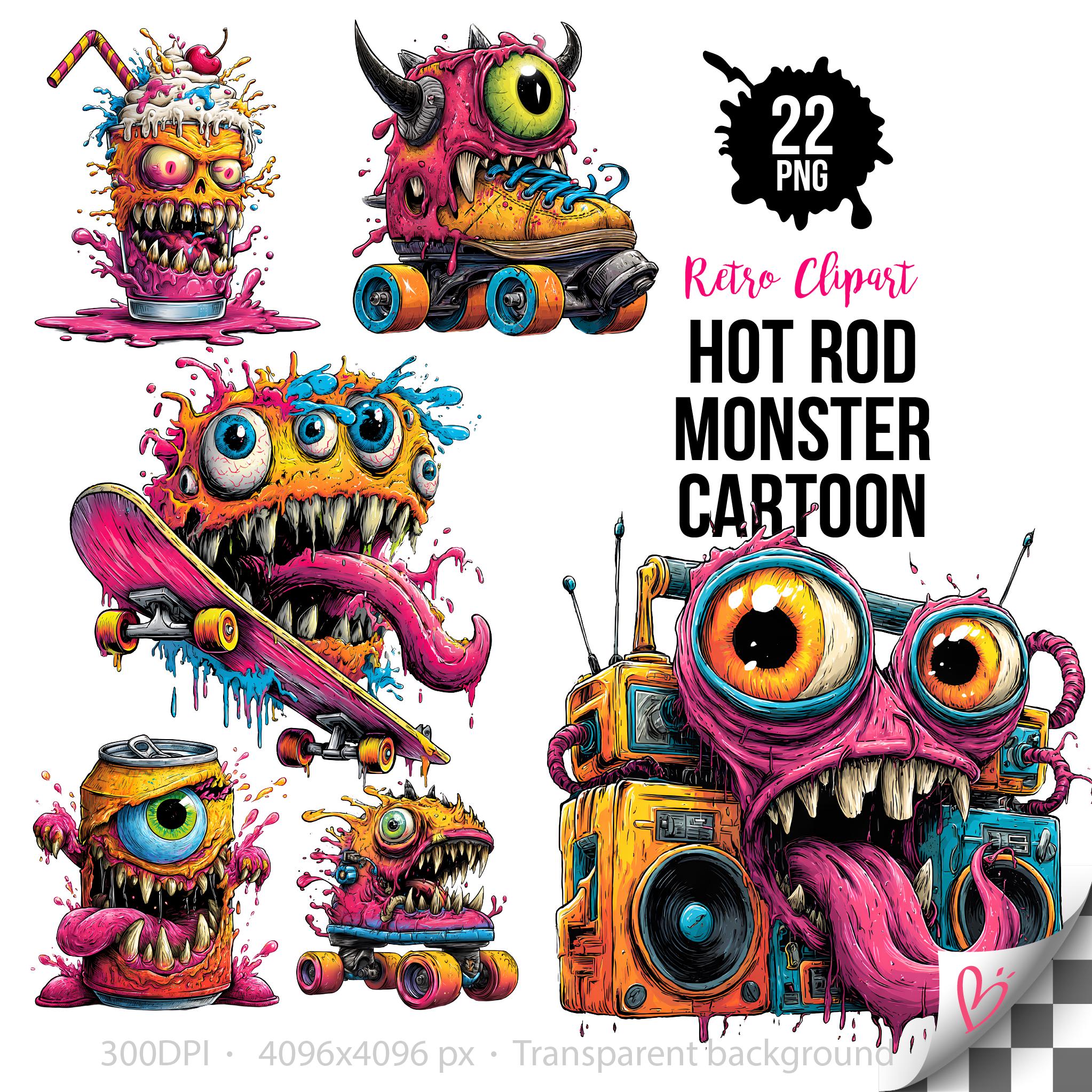 Lowbrow hot rod - Etsy 日本