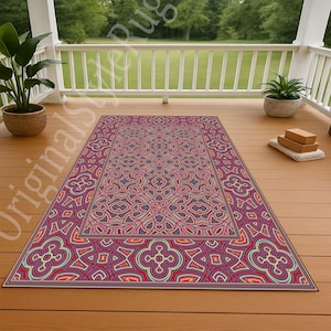 Yoga Rug,Meditation Rug,Spiritual Rug,Living Room Rug,Symbol Rug,Area Rug,Art Rug,Bedroom Rug,Kitchen Rug,Home Decor,Gift Rug,Non Slip Rug