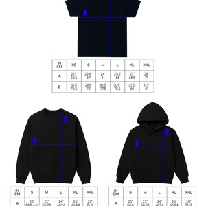 Chemise d'été Surf Vibes, chemise de plage, chemise de vacances, sweat à capuche océan, sweat-shirt de surf, cadeaux pour surfeurs image 10