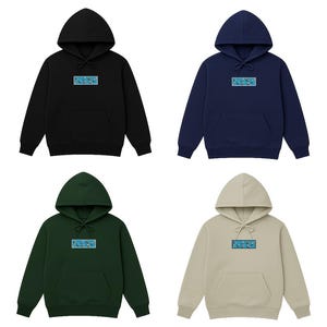Chemise d'été Surf Vibes, chemise de plage, chemise de vacances, sweat à capuche océan, sweat-shirt de surf, cadeaux pour surfeurs image 6