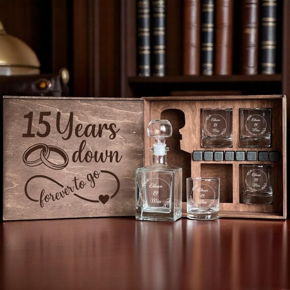 Best Gifts For The Whiskey Lover At Heather Kushner Blog