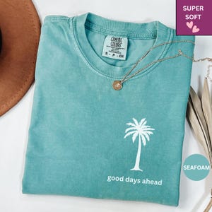 Camisas de verano, camisas de playa, camisas lindas, camisetas de mujer, camisetas de vacaciones, ropa linda de verano, camisas de vacaciones, camisetas de mujer, camisa de colores cómodos
