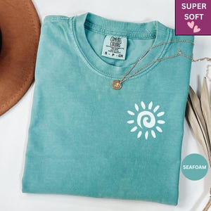 Summer shirt, beach shirts, Cute shirts, tshirt women, vacation tee, cute summer clothes,vacation shirts,womens tshirts,Comfort Colors shirt