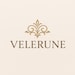 Velerune store logo