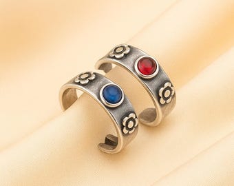 ハウルの動く城　ソフィー　リング ハウルの動く城 ハウルアクセサリーシリーズ ハウルとソフィーの
