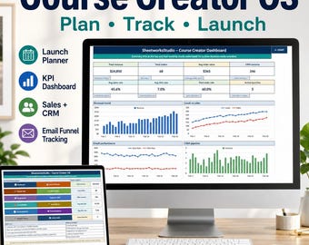 Course Creator OS – Ultra Complete
