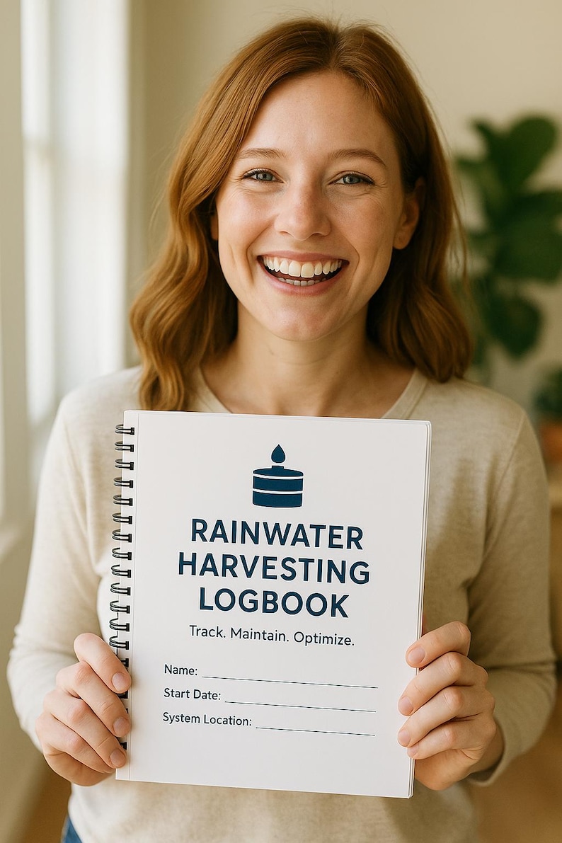 Off The Grid Water: The Basics of Rainwater Harvesting - Off Grid Penthouse Apartment With Rainwater Harvest