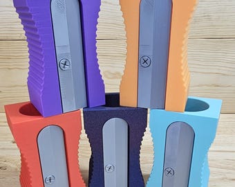 Pencil Sharpener Pencil Holder