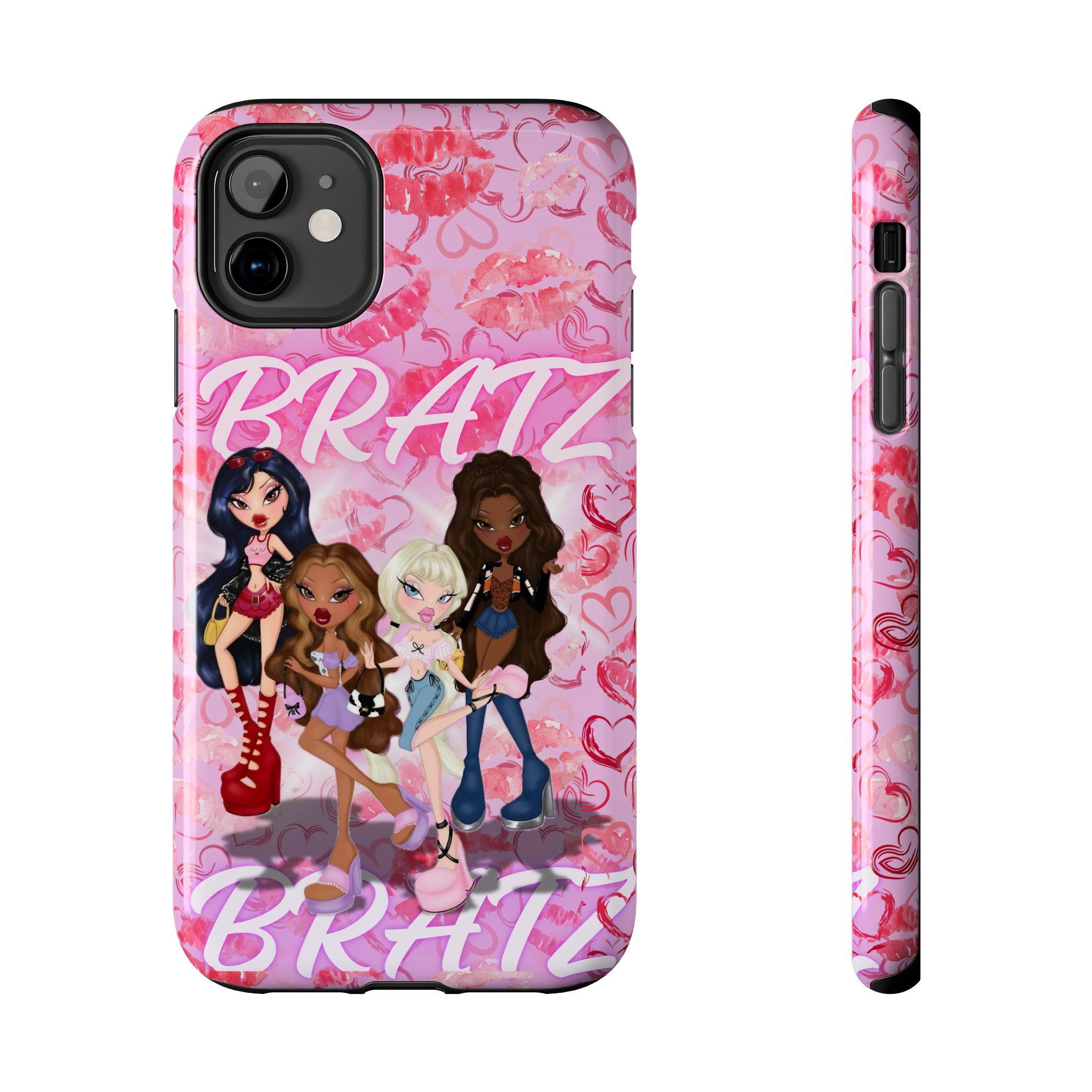 Bratz phone case - Etsy 日本