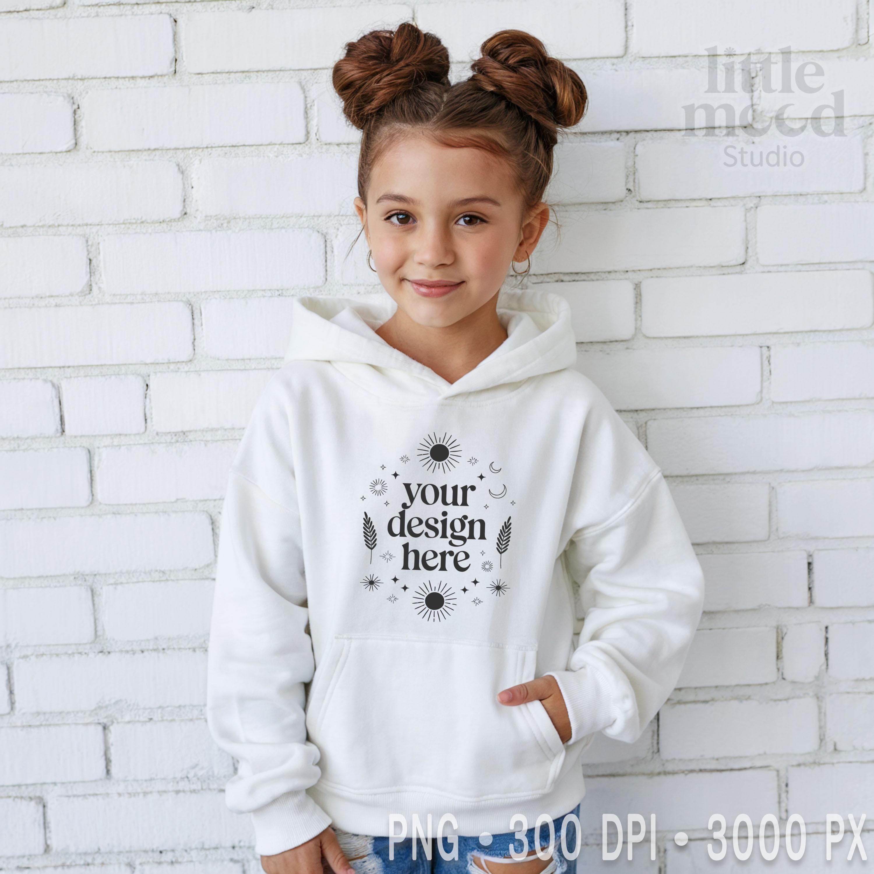 BABYL PULLOVER HOODIE【XLサイズ】 Hoodie Kids Size Chart - Etsy Singapore
