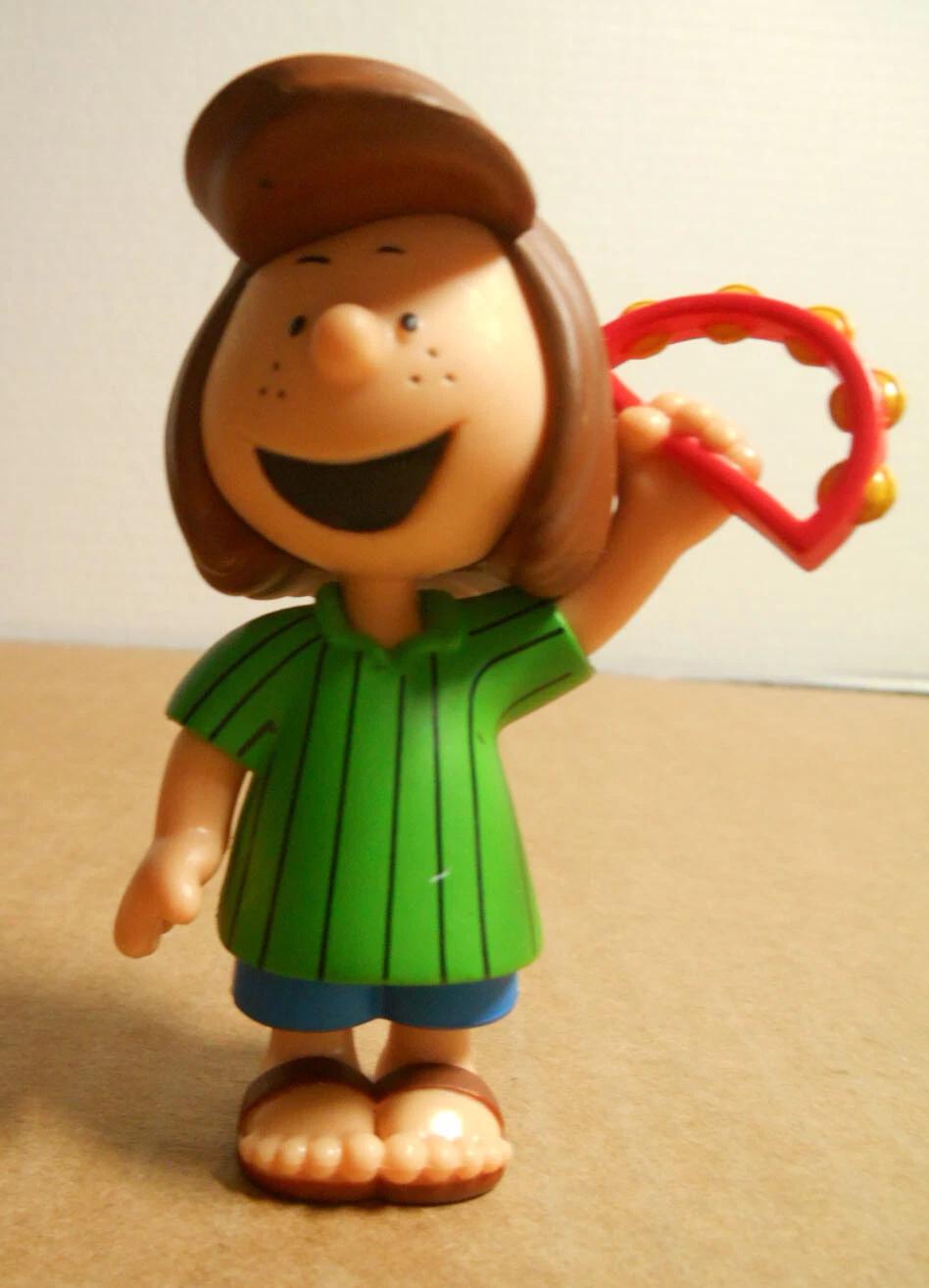 Peppermint patty - Etsy 日本