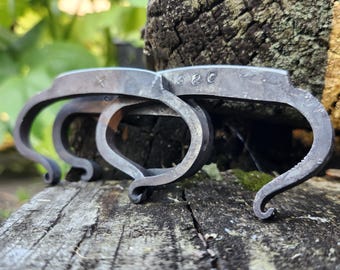 High Carbon Flintstone Striker-Steel