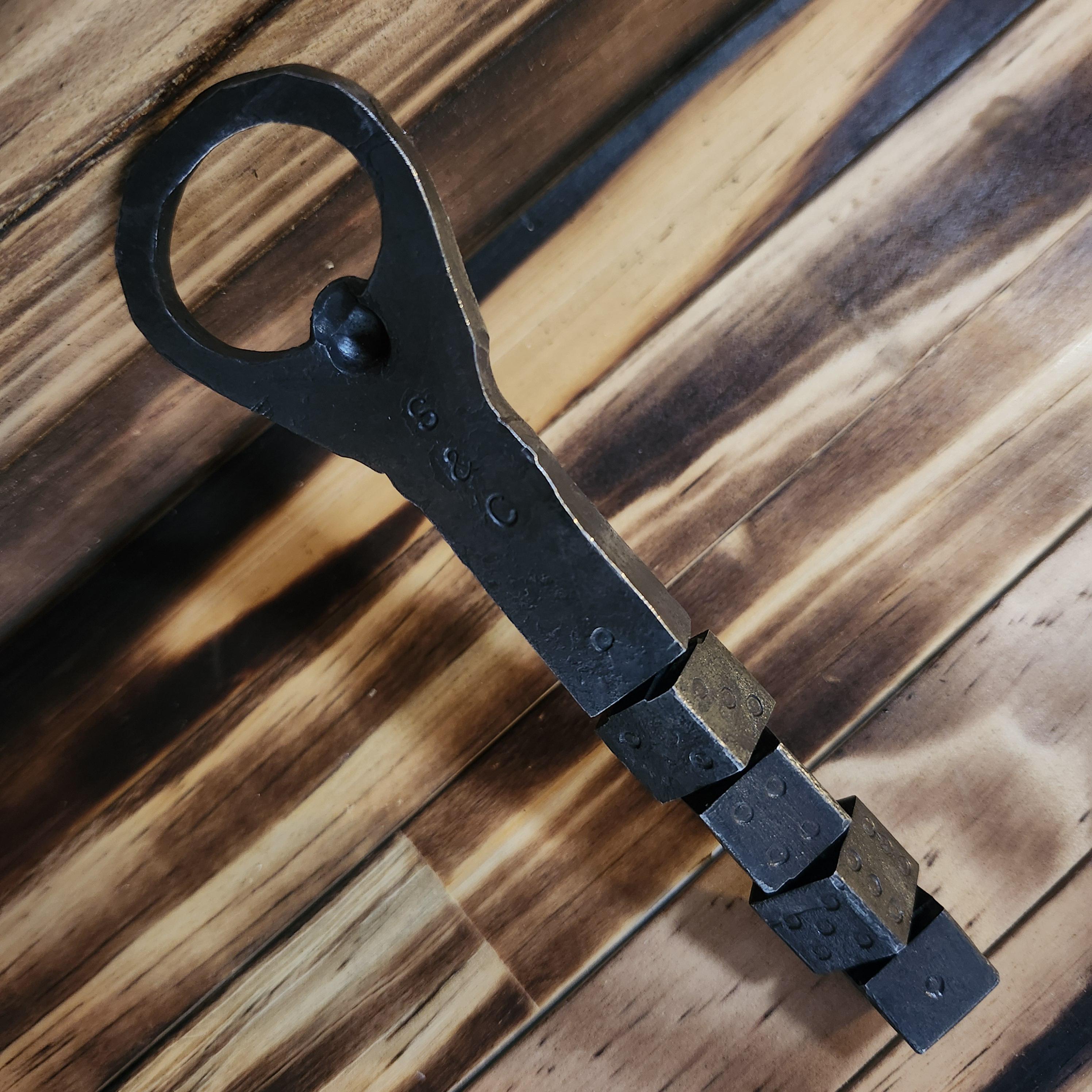 Bottle Opener