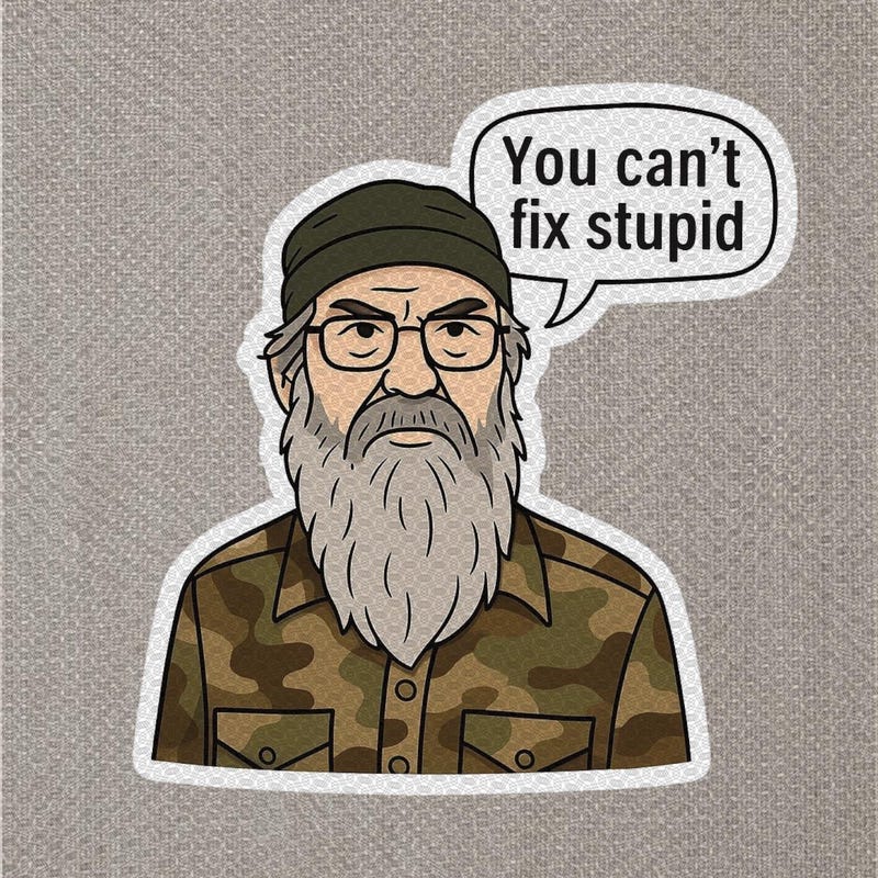 Duck Dynasty - Etsy