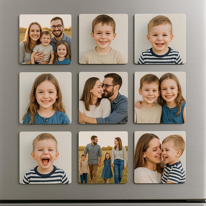 3.5x3.5 Photo Prints - Etsy