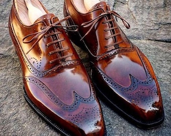 Handmade Men display picture 3