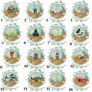 Custom  Disney Epcot 2025 DTF, World Traveler DTF Transfer, Personalized Disney Trip DTF, Disney Family Matching Dtf, Disneyland Dtf