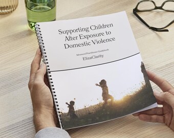 Gids voor huisartsen in huiselijk geweld | TVIC | Ondersteuning van kinderen die zijn blootgesteld aan DV | Gedwongen controle | Hulpbron sociaal werk | Pdf