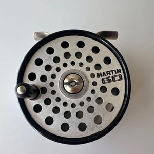Japanese Fly Reel - Etsy Japanese Fly Reel - Etsy