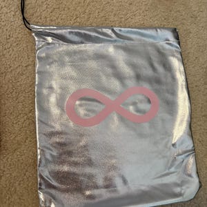 Gymnastics Grip Bags