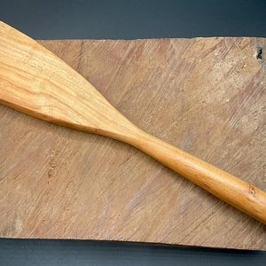 Wild Cherry Spatula