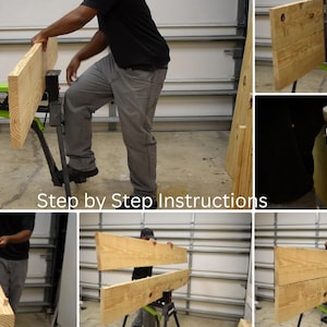 multifunctional furniture plans