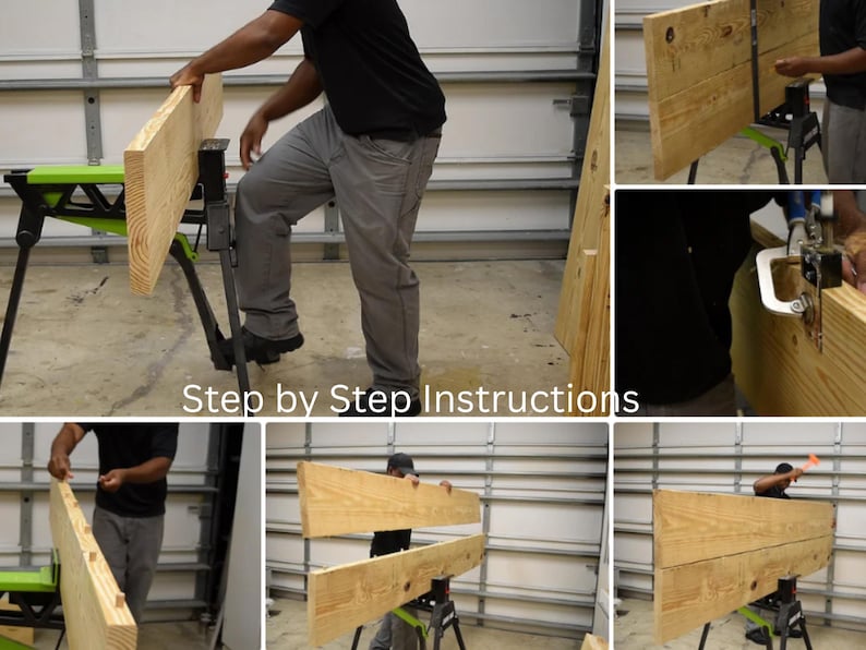 multifunctional furniture plans