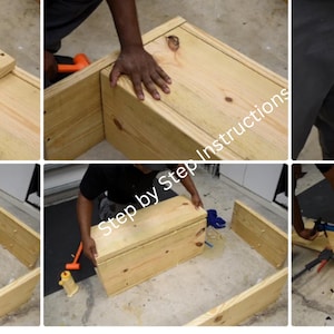 small space furniture blueprints