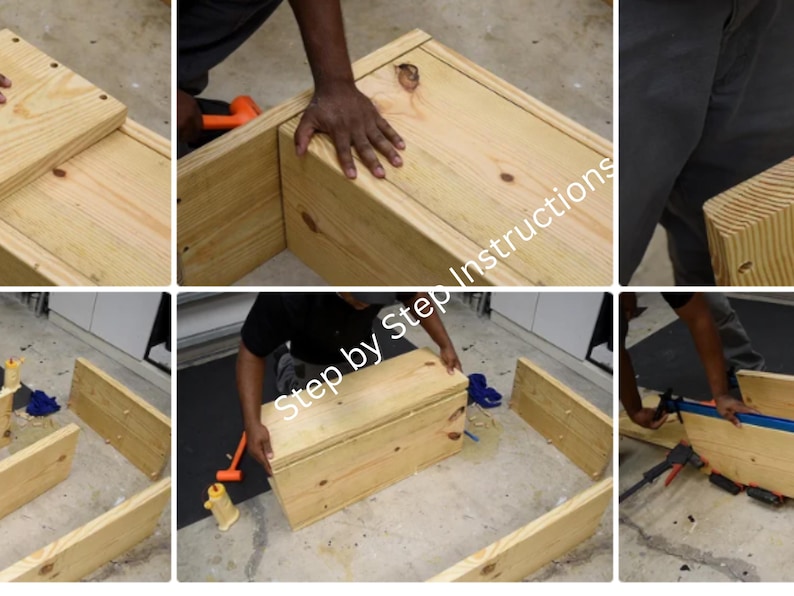 small space furniture blueprints