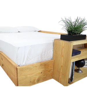 DIY furniture plans