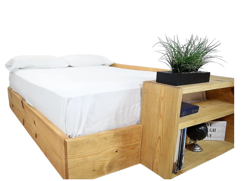 DIY furniture plans