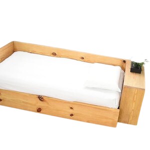 Easy Build for Small Spaces furniture plans