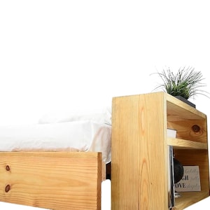 modern woodworking plans