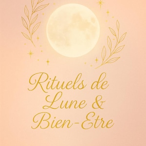 Bien-être digital Affirmations lumineuses Journaling sacré développement personnel