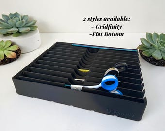 Personalized Dog Grooming Scissors / Shears Holder