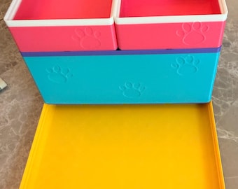 Organizing Bundle for Sewing Professionals | Complete Package
