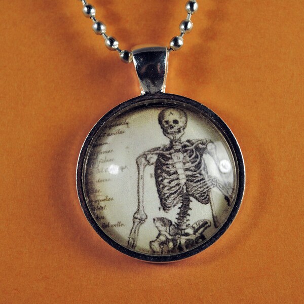 Halloween Jewelry Etsy