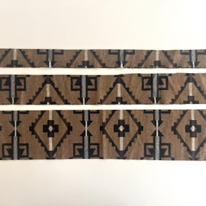 Pack of Wool Remnants - 3 Pieces of Penasco