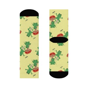 Crew Socks