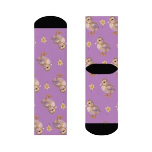 Crew Socks