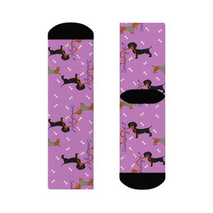 Crew Socks