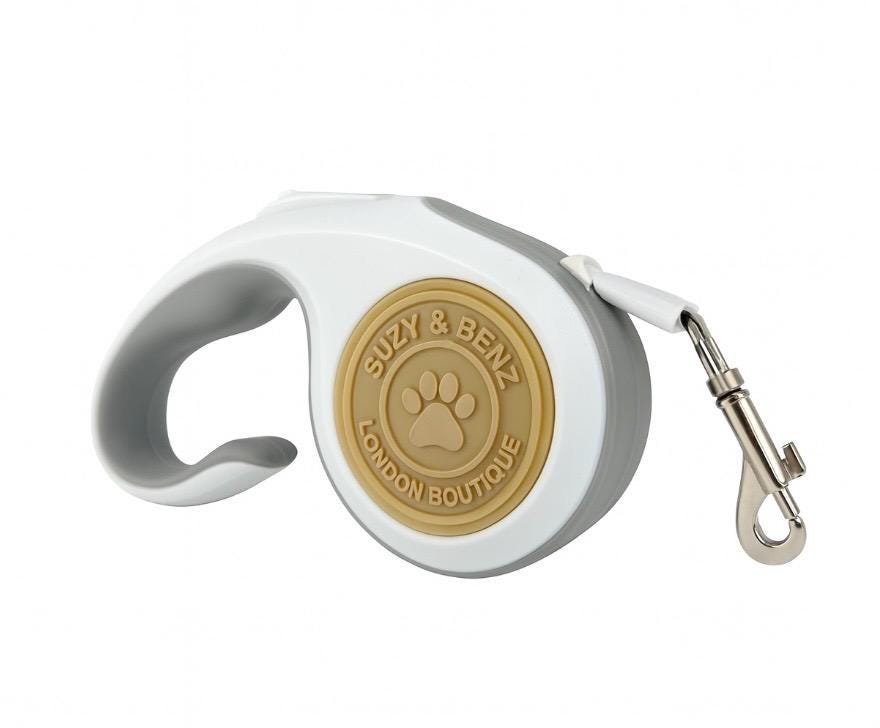 Retractable dog lead España